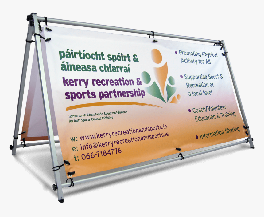 Kerry Recreation & Sports Partnership - Learning Partnership West, HD Png Download
