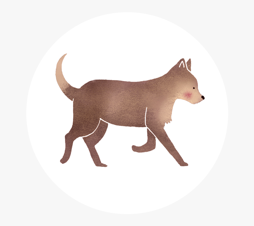 Jungle Book - Dog, HD Png Download