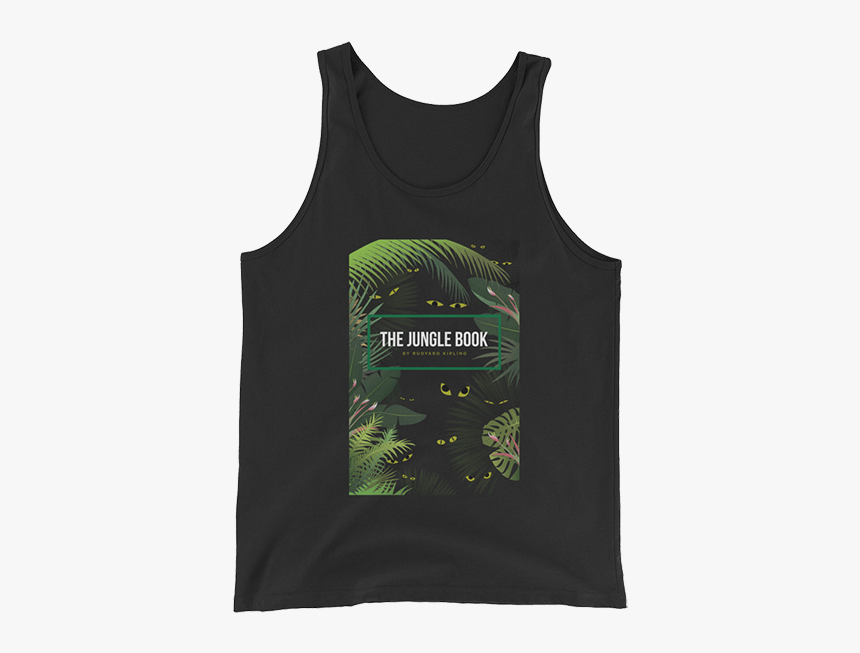 80s Tank Top, HD Png Download