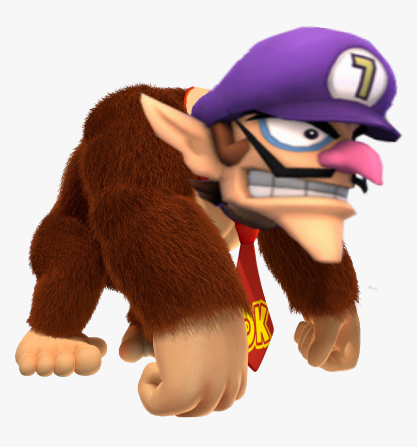 Donkey Kong Country Returns, HD Png Download