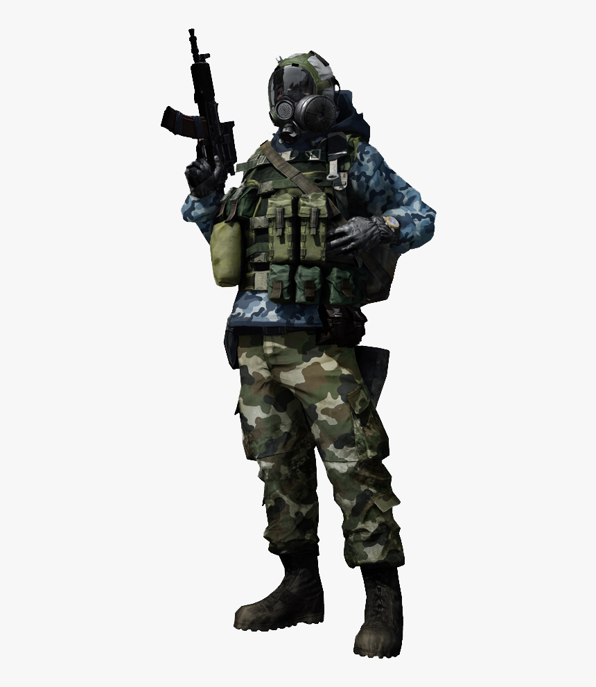 Escape From Tarkov Png, Transparent Png
