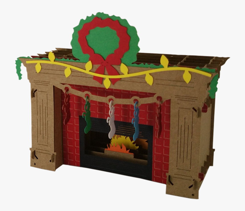 Hearth, HD Png Download