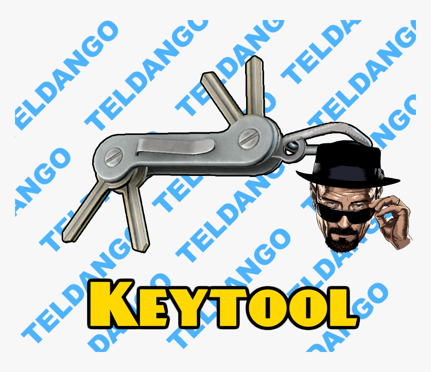 Keytool / Keybar / $0, HD Png Download