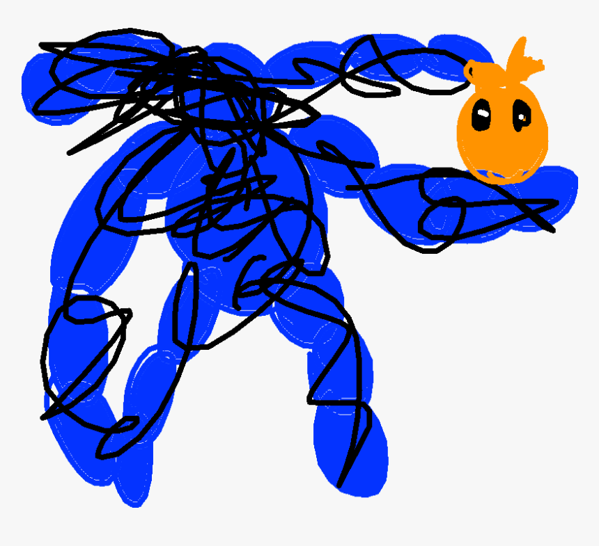 Nightmare Bonnie Png, Transparent Png