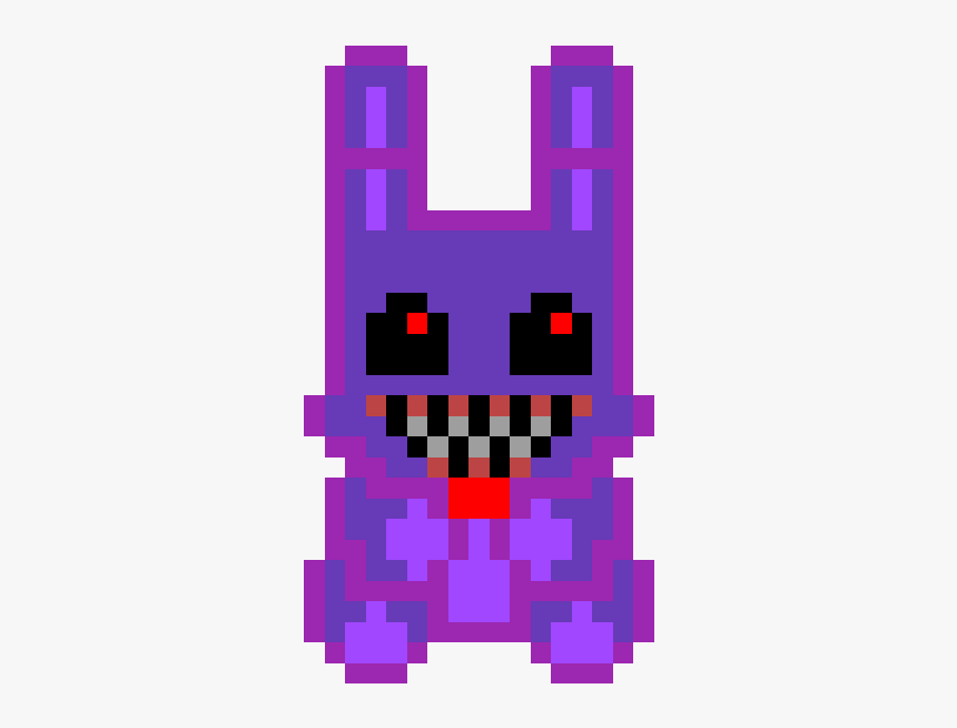 French Bulldog Pixel Art, HD Png Download