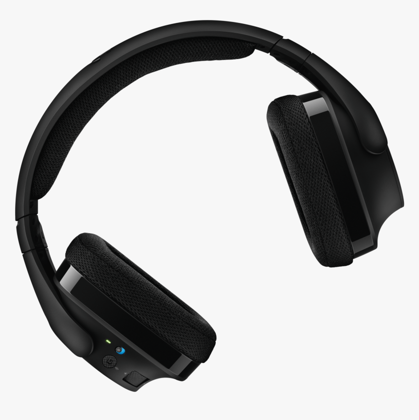Logitech G533 Wireless Gaming Headset, HD Png Download