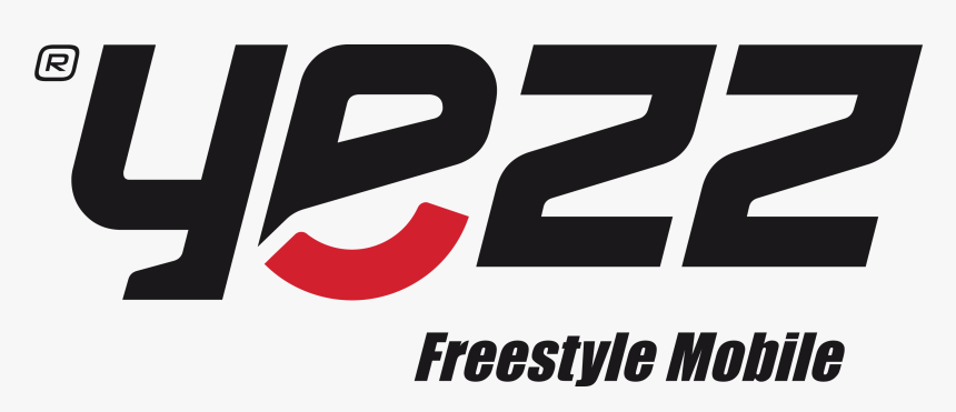 Yezz Mobile Logo Png, Transparent Png