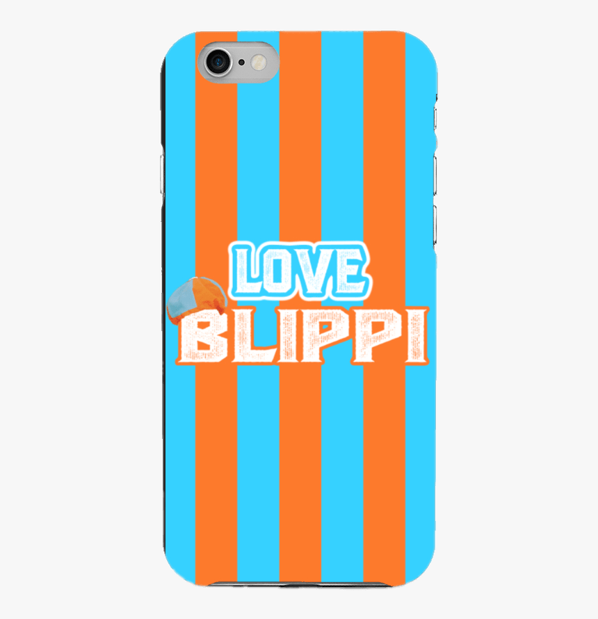 Blippi Phone Case Clip Arts - Mobile Phone Case, HD Png Download