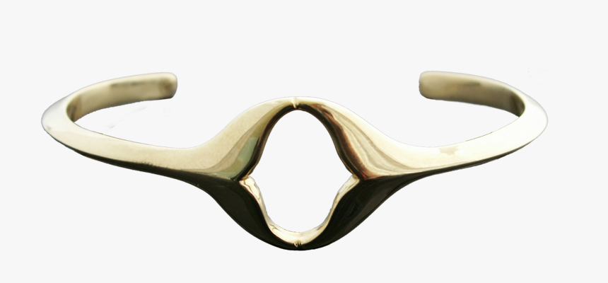 Sardonis - Gold Bracelet - Wood, HD Png Download