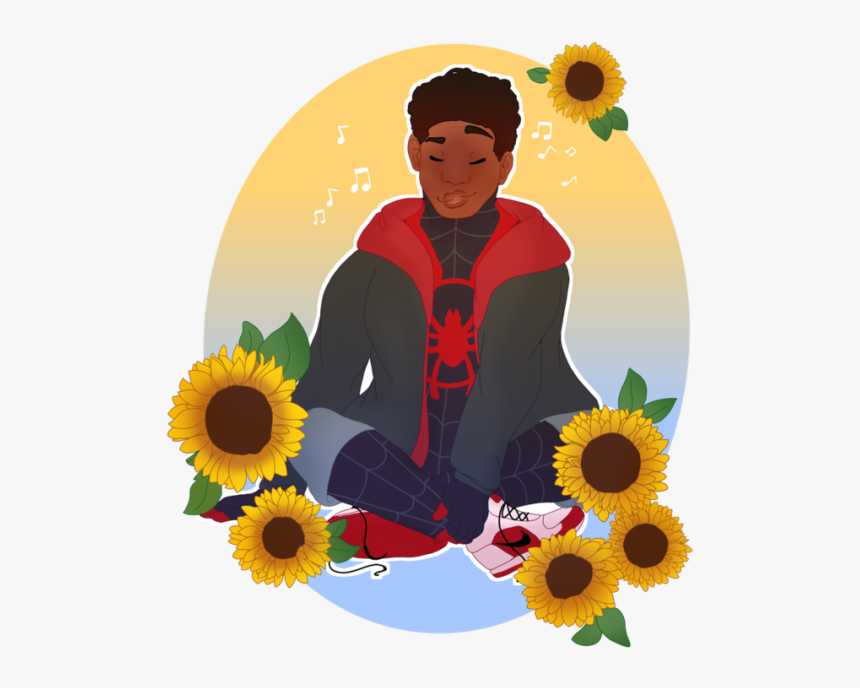 Image - Sunflower, HD Png Download