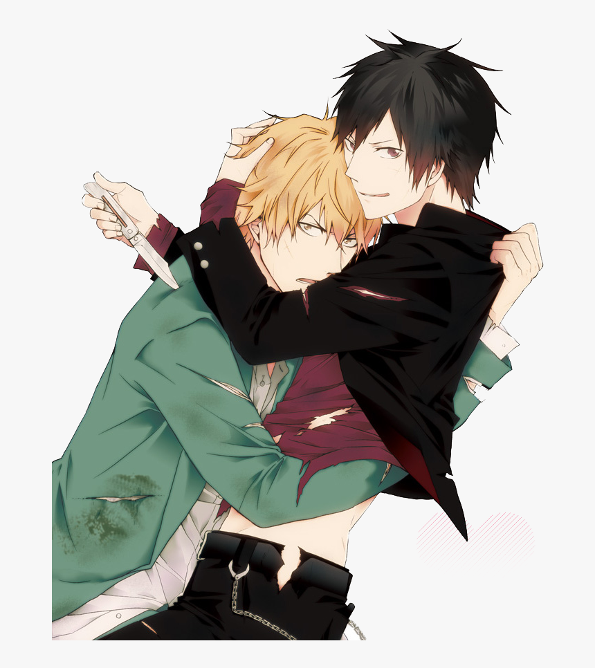 Thumb Image - Yaoi Png, Transparent Png