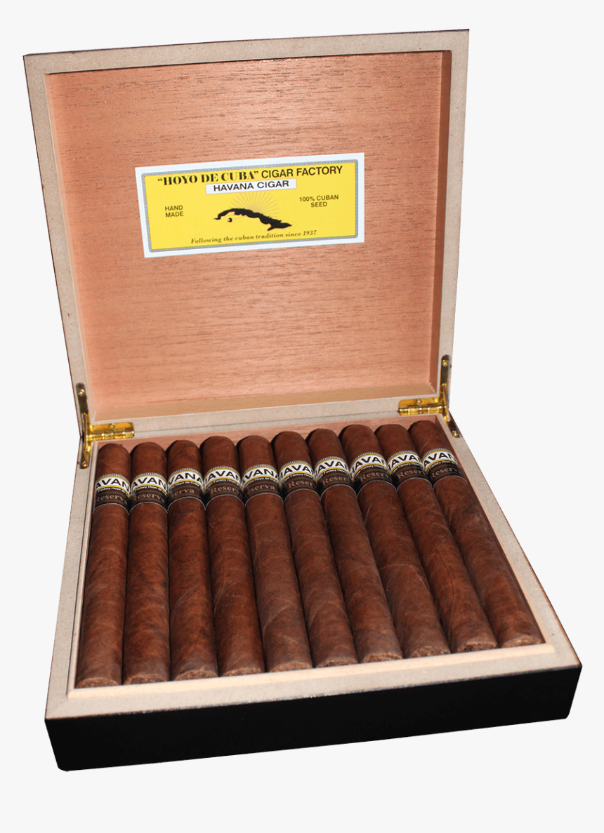 Havana Special Edition Presidente Cigars - Ammunition, HD Png Download