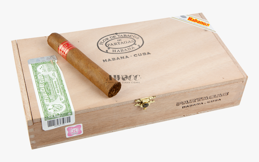 [a World Of Cuban Cigars] - Lumber, HD Png Download