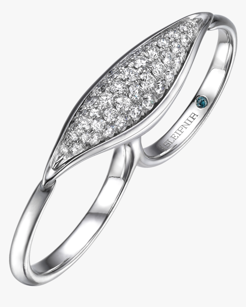 Pre-engagement Ring, HD Png Download