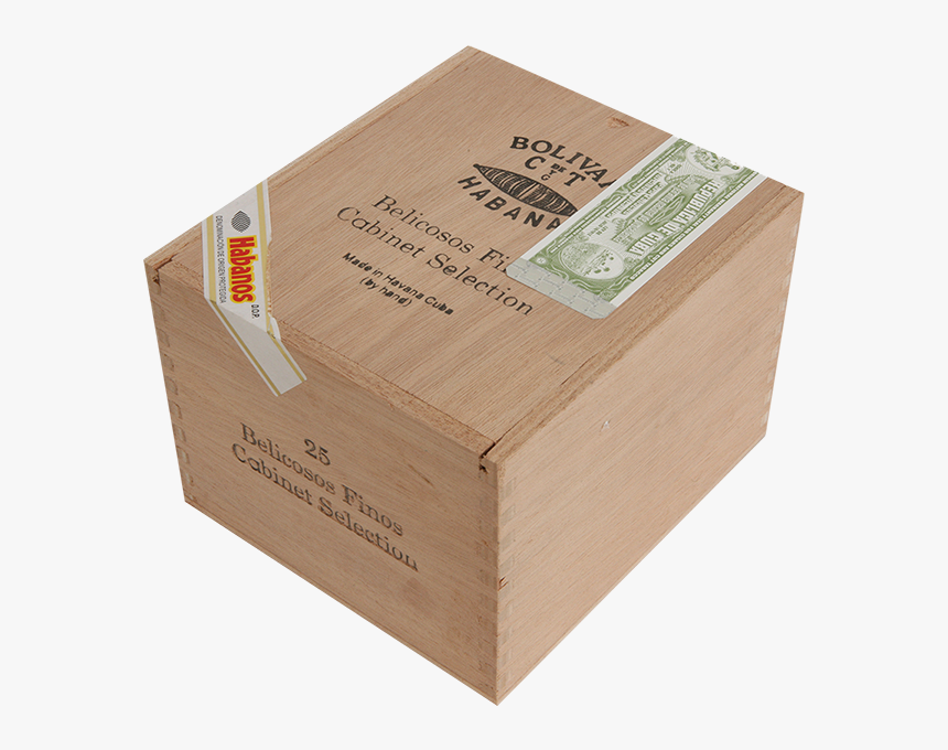 Box, HD Png Download