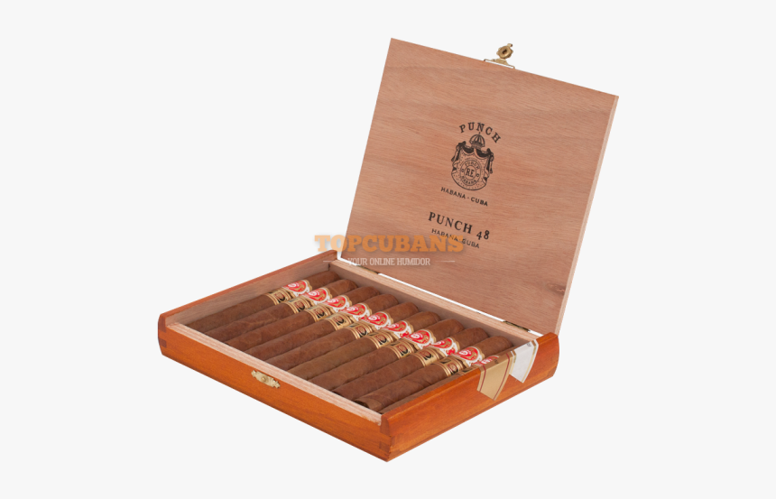 48 - La Gloria Cubana Platinum Edition, HD Png Download
