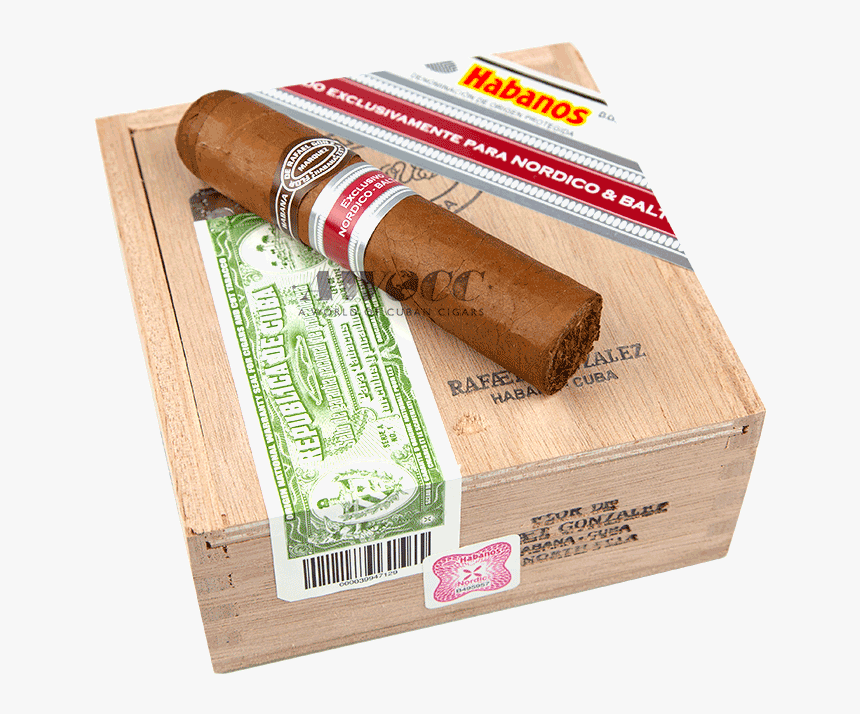 [a World Of Cuban Cigars] - Plywood, HD Png Download