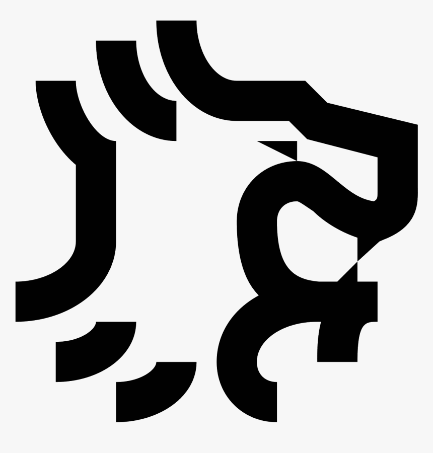 House Lannister Icon - Calligraphy, HD Png Download