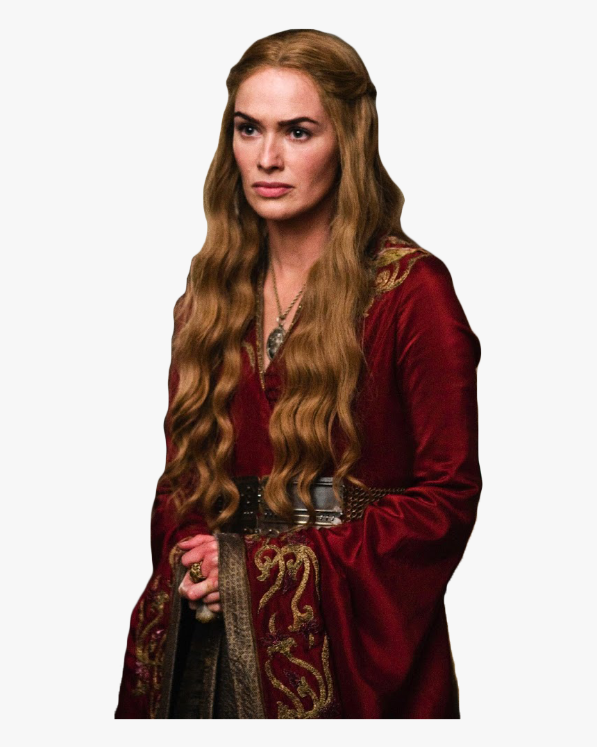 Cersei Lannister, HD Png Download