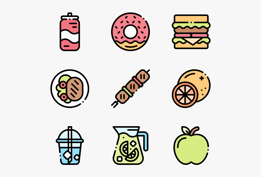 Icon, HD Png Download
