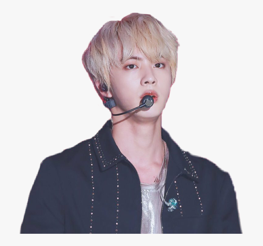 #seokjin #bts #kim #seok #jin #btsarmy - Kim Seok Jin Png, Transparent Png