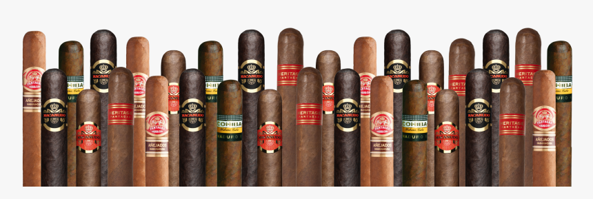 Cuban Cigar Png, Transparent Png