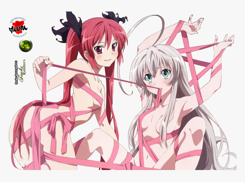 Anime, HD Png Download