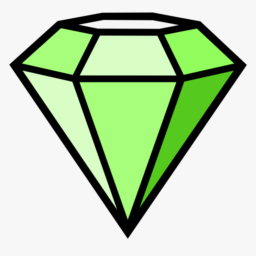 Thumb Image - Blue Diamond Clip Art, HD Png Download
