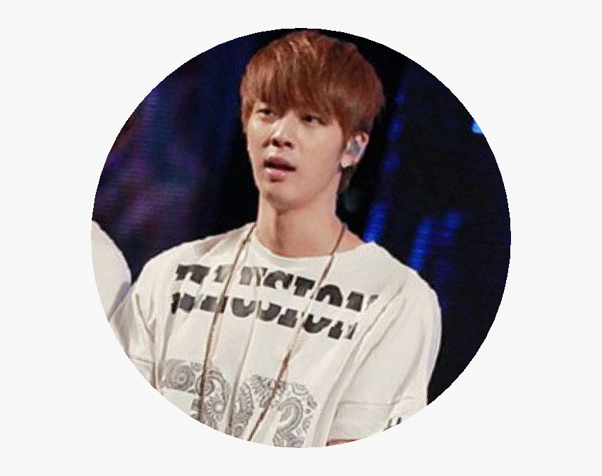 Jin - Bowl Cut, HD Png Download