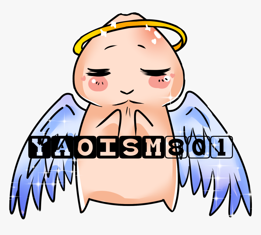 Yaoism801, HD Png Download