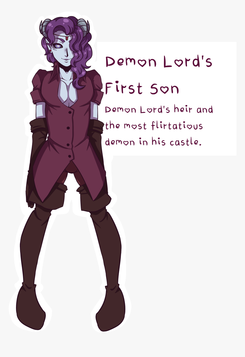 Demo Created For Yaoi Game Jam - Cartoon, HD Png Download