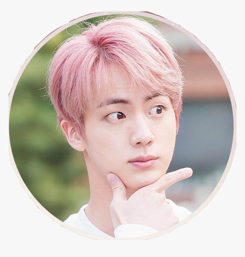 Kim Seok Jin Chat, HD Png Download