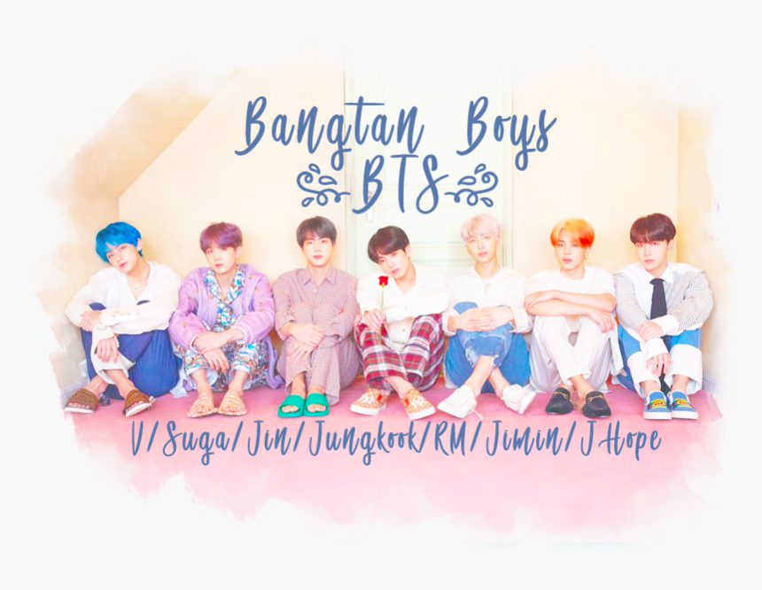 Concierto Bts Central Park, HD Png Download