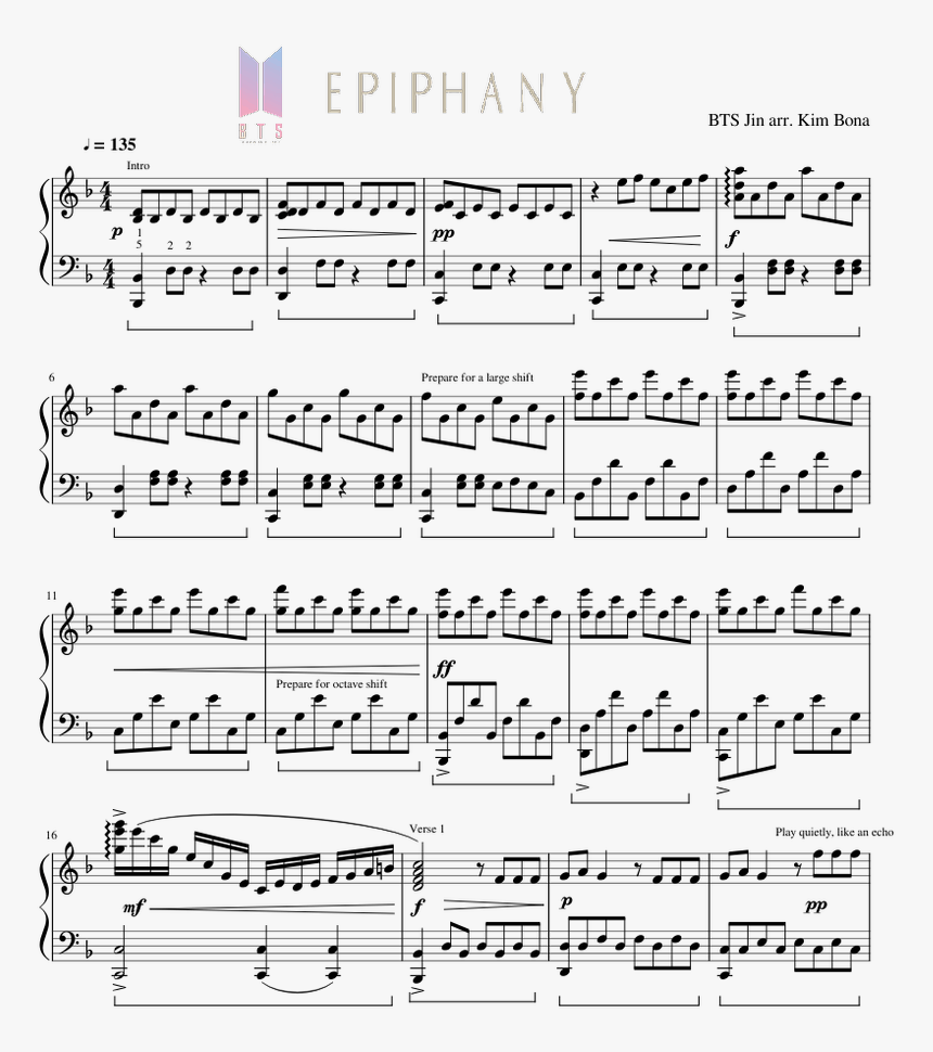 Sheet Music, HD Png Download