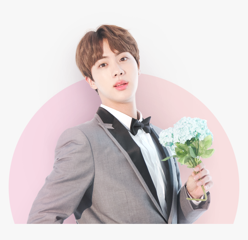 Detective Namjoon Bts World, HD Png Download