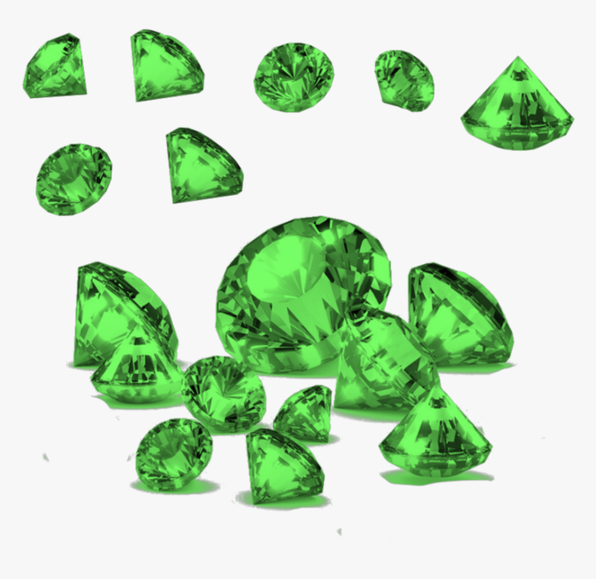 Nail Diamond Clipart, HD Png Download