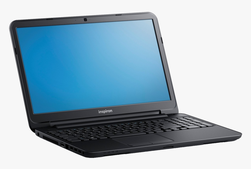 Laptop Dell Inspiron Intel Core - Dell Inspiron 14 N3421, HD Png Download