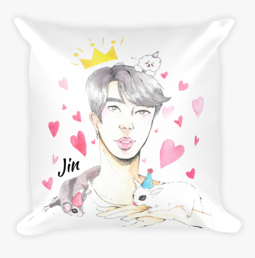 Cushion, HD Png Download