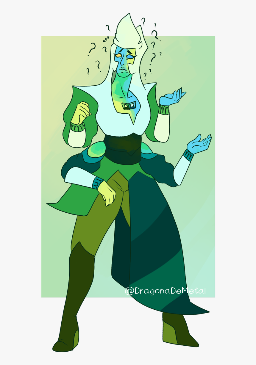 Su Yellow Diamond Outfits, HD Png Download