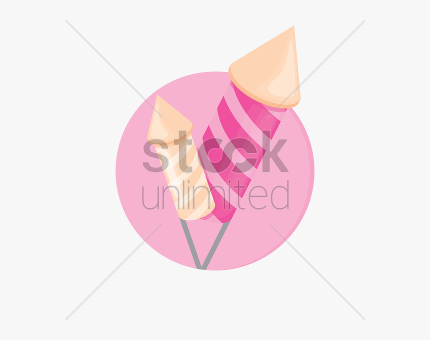Ice Cream Cone Clipart Ice Cream Cones Clip Art - Illustration, HD Png Download