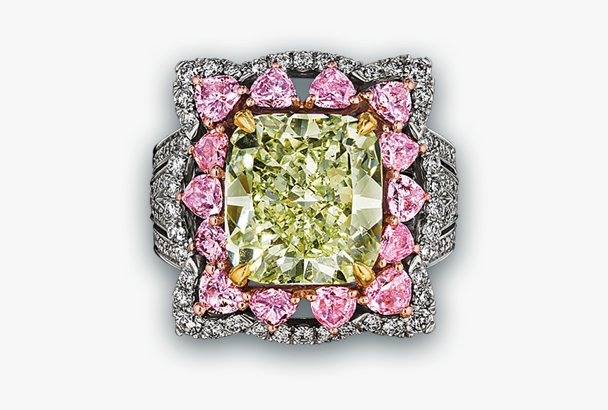 Engagement Ring, HD Png Download