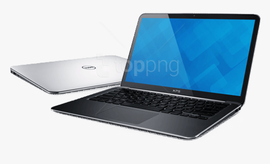 Transparent Laptop Cartoon Png - Cartoon Laptop Transparent, Png Download