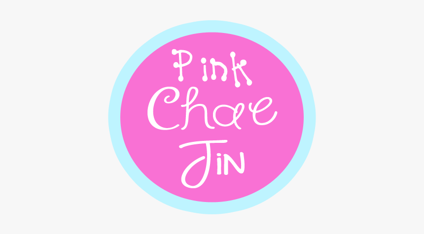 Pinkchaejin S Cafe - Circle, HD Png Download