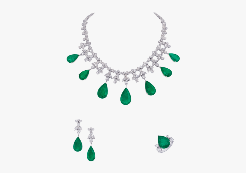 Necklace, HD Png Download