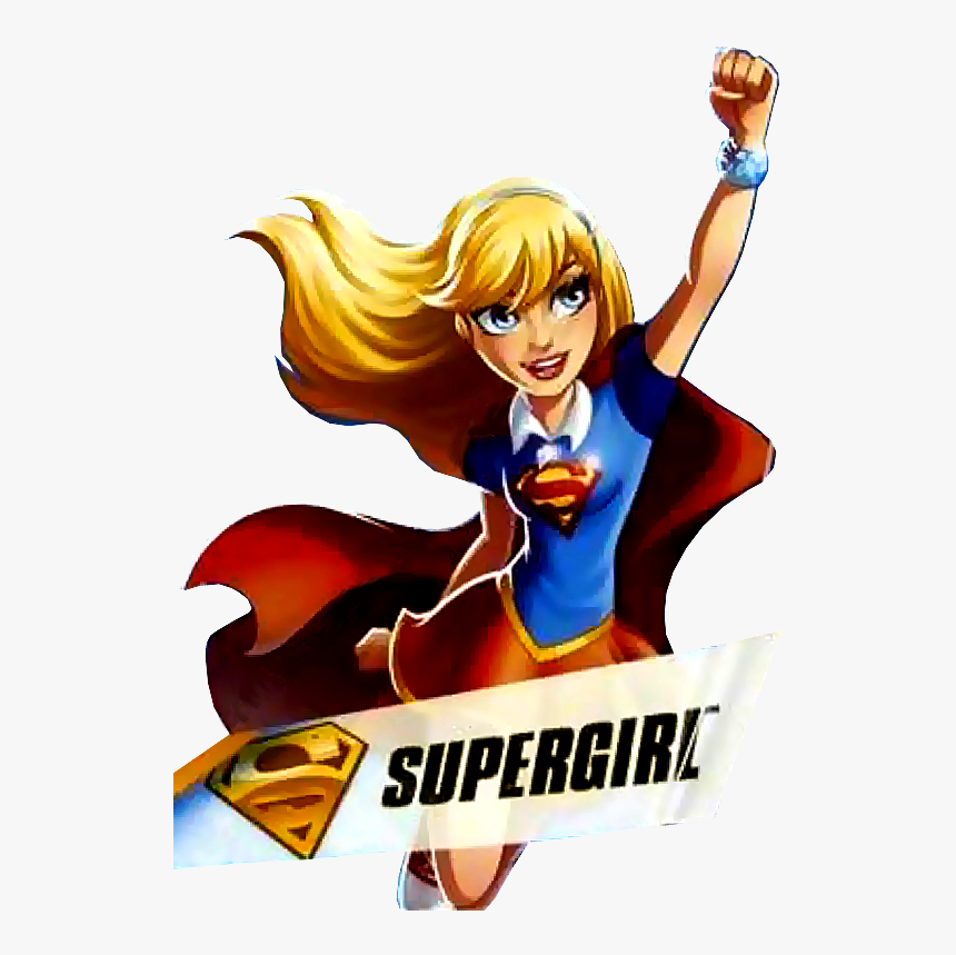 Dc Superhero Girls Wonder Woman, HD Png Download
