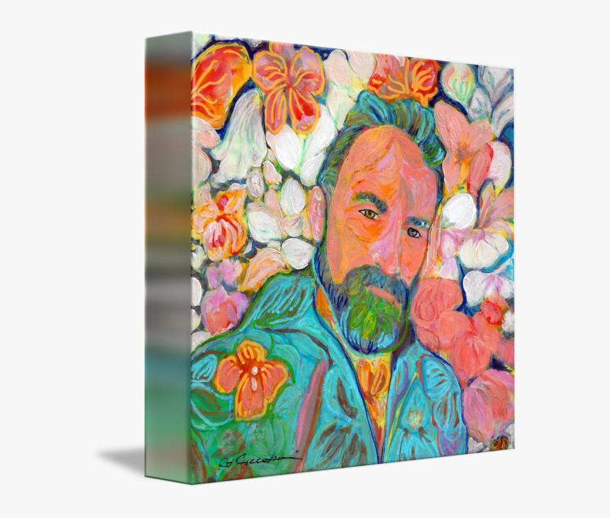 Clip Art Easy Paintings Tumblr - Modern Art, HD Png Download