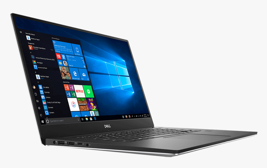 Cover Image For Dell Precision15 I7 Laptop With 16gb - Dell Latitude 5400 Laptop, HD Png Download