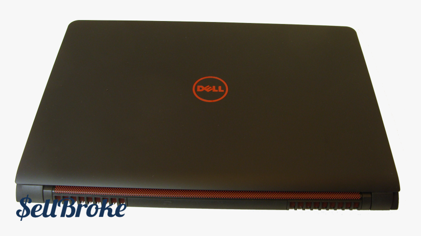 Dell Laptop Png Download - Dell Vostro 1540, Transparent Png