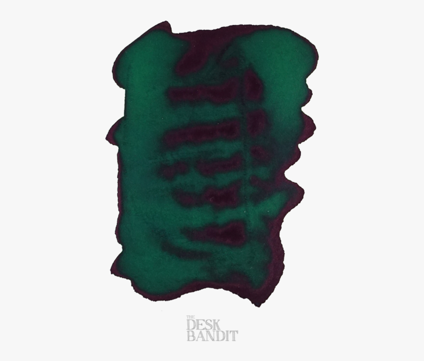 Robert Oster Green Diamond - Flag, HD Png Download