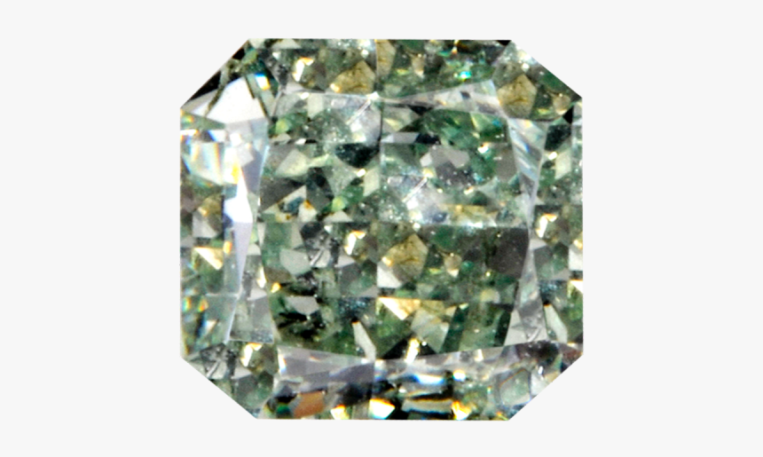 Crystal, HD Png Download
